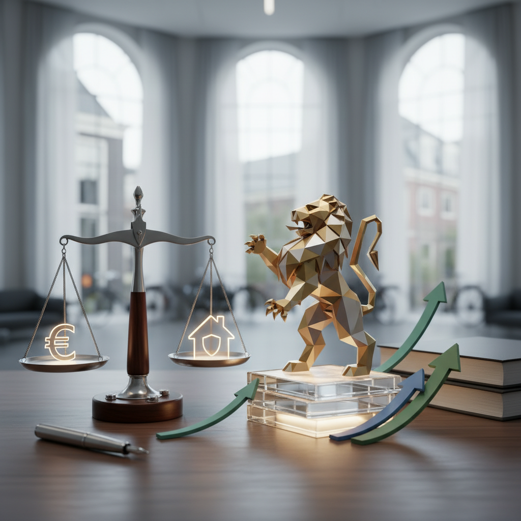 Belastingbesparende Tips voor Nederlandse Burgers