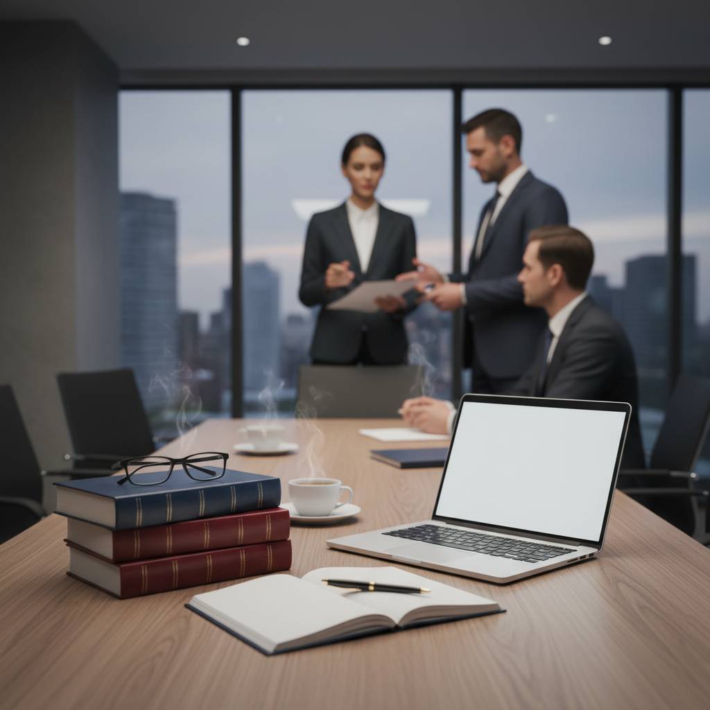 Praktische Tips voor het Navigeren van het Nederlandse Strafrecht