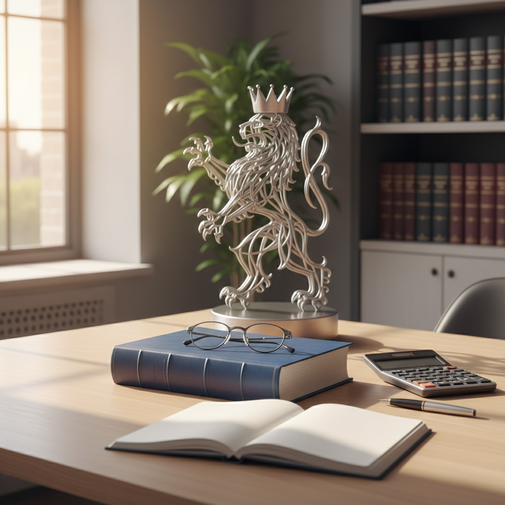 Belastingrecht in Nederland: Een Praktische Gids voor Beginners