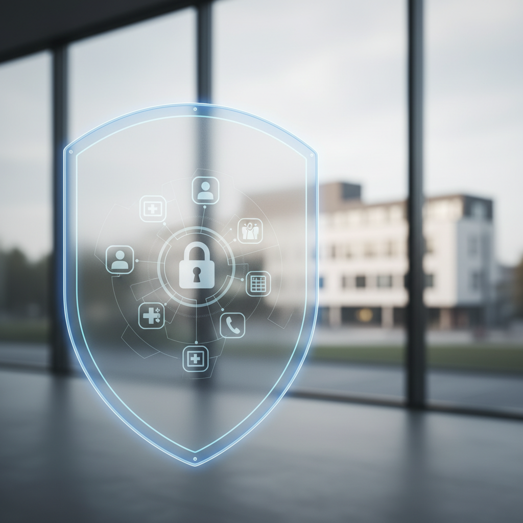 Privacy-uitdagingen in de Nederlandse zorg: Wat u moet weten