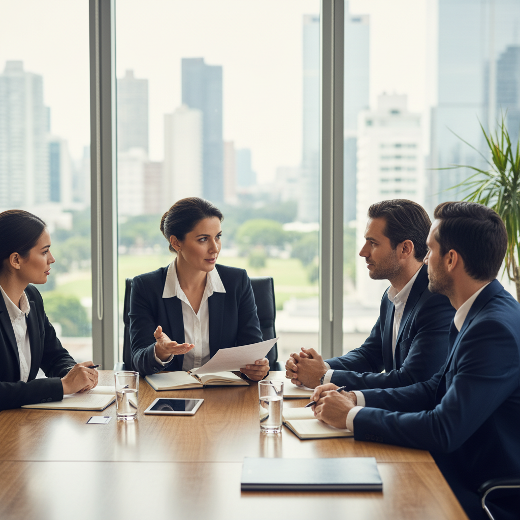 Uw Rechten als Cliënt in Nederland: Praktische Tips voor Effectieve Communicatie