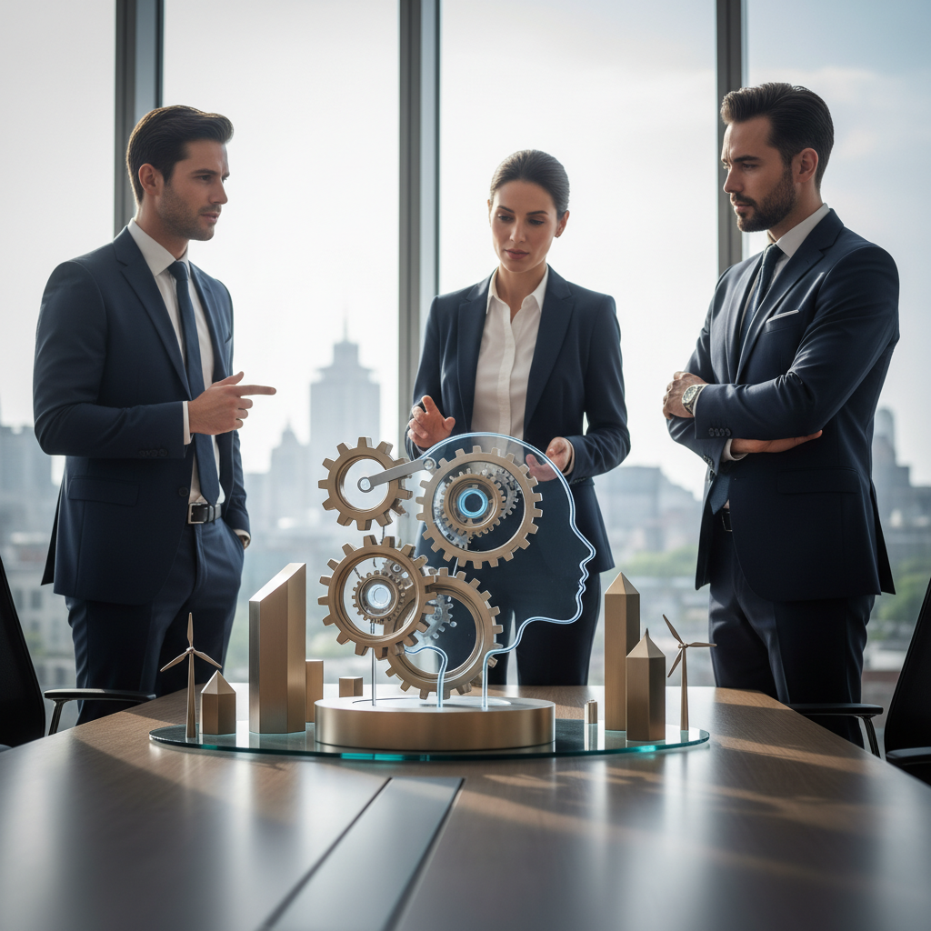 Slimme Strategieën voor Intellectueel Eigendom in Nederland