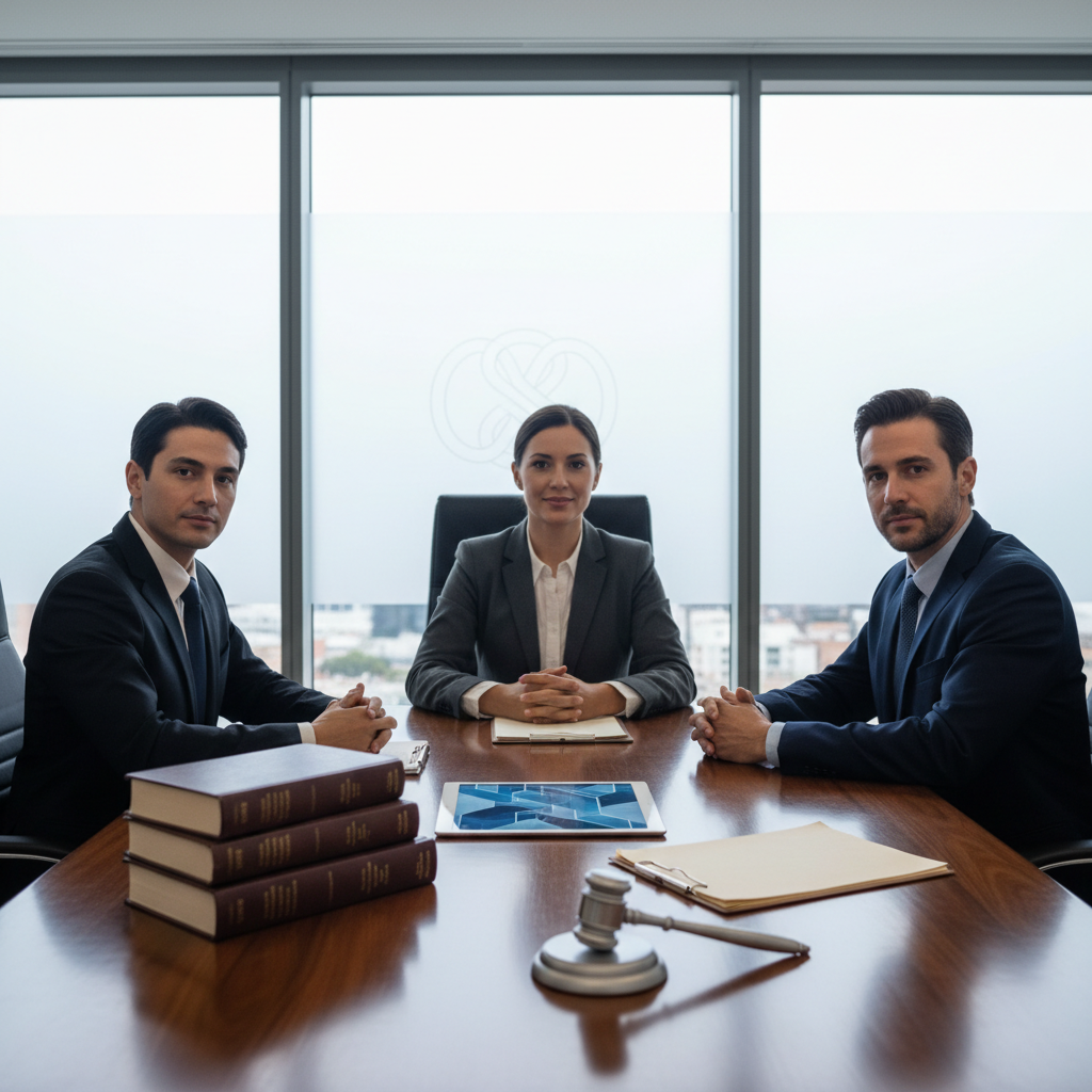 Praktische Richtsnoeren voor Compliance in het Nederlandse Ondernemingsrecht