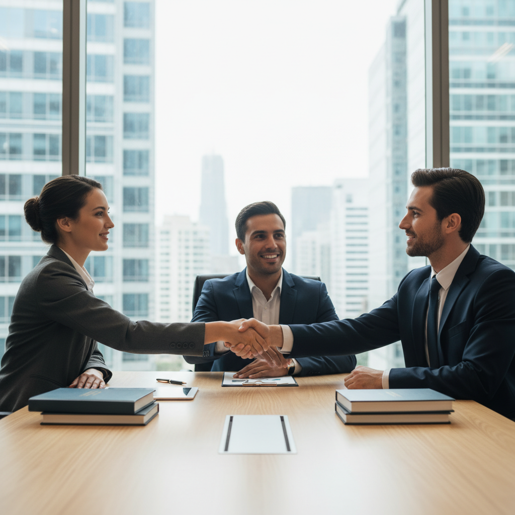 Arbeidsrelaties en Wetgeving: Wat Je Moet Weten