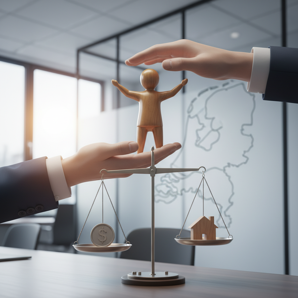 Familierecht in Nederland: Alles over Kinderalimentatie