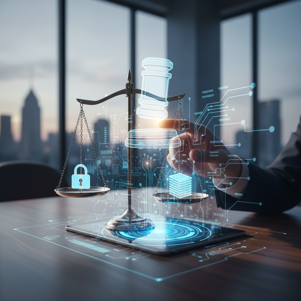 Nieuwe Richtlijnen voor Digitaal Bewijs in Strafzaken