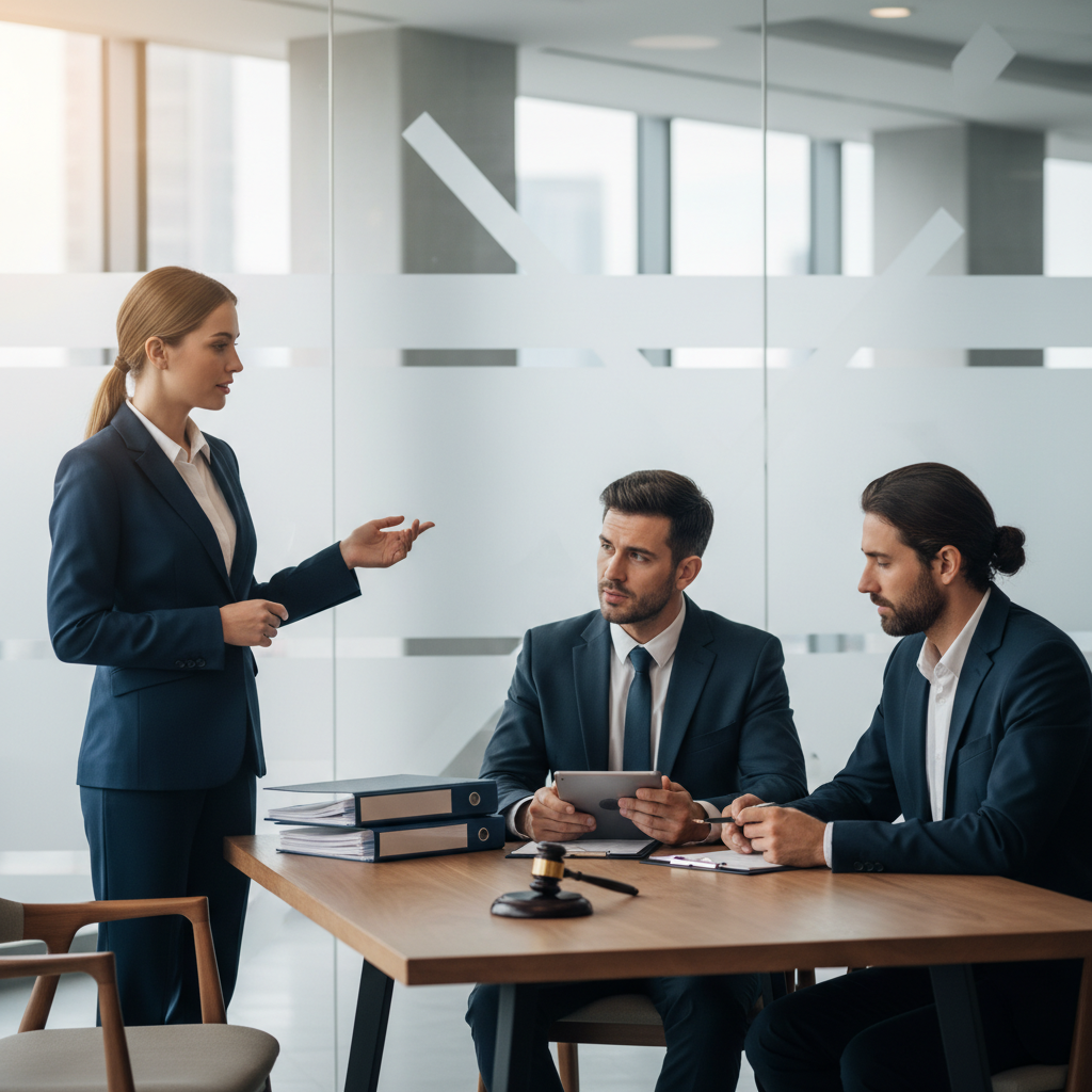 Inzicht in de Wetgeving rond Ontslag in Nederland