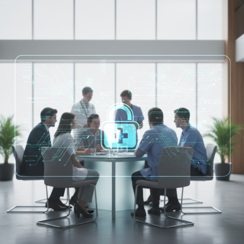 Jouw Privacy in de Zorg: Wat Moet Je Weten?