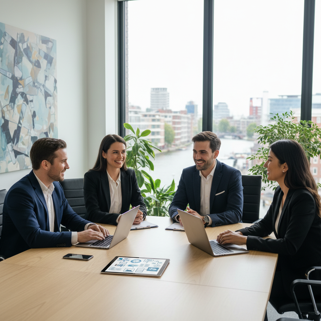 Belangrijke Overwegingen voor Immigranten in Nederland
