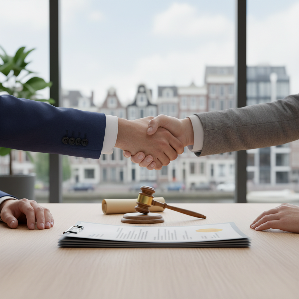 Essentiële Huurrecht Tips voor Nederlandse Huurders