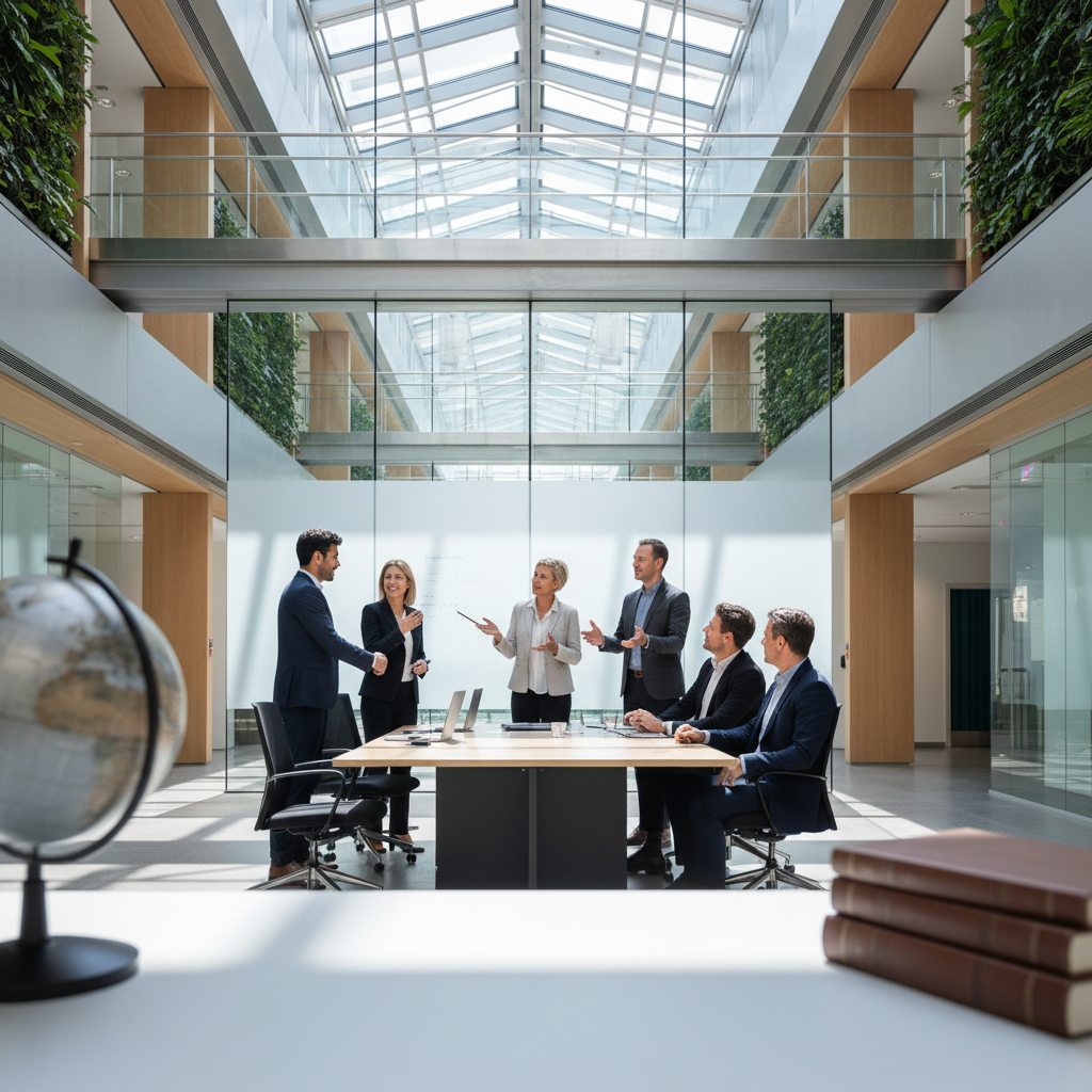 De Rol van Kwaliteit & Toezicht in Onderwijs en Werkgelegenheid in Nederland