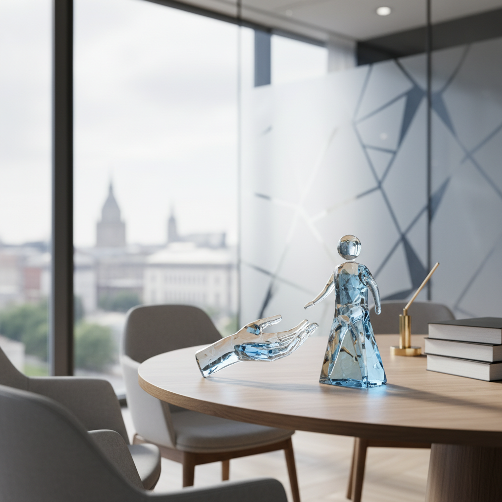 Transparantie in Bestuursrecht: Nieuwe Stappen voor Betere Overheid- Burger Relaties