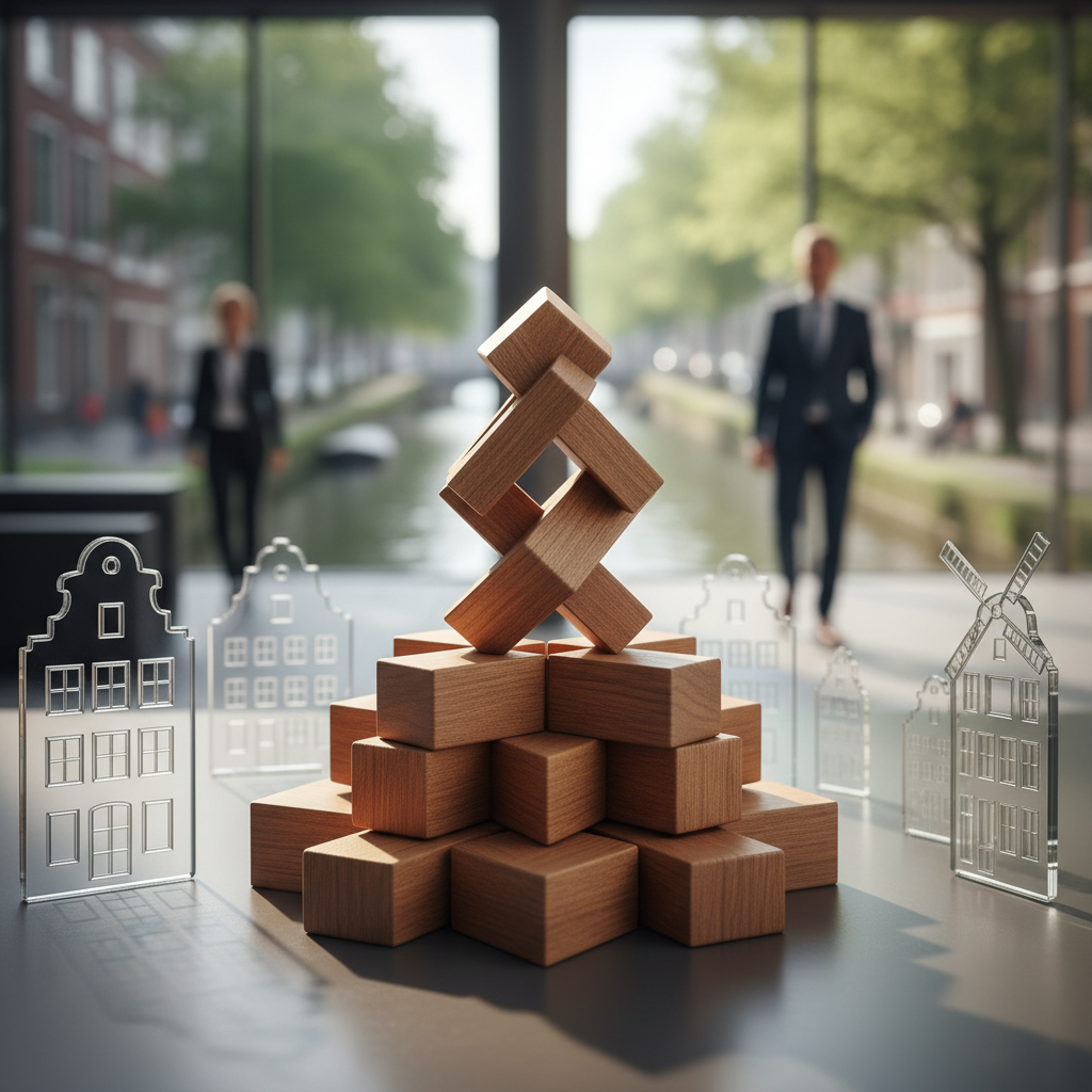 Belangrijke Tips voor het Beheren van Uw Familievermogens in Nederland