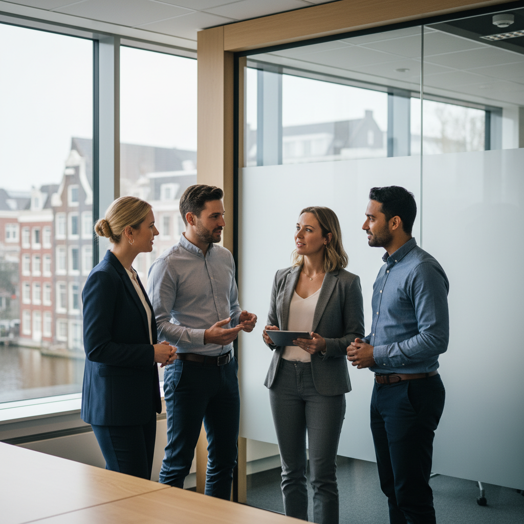 Hervormingen in Nederlands Immigratierecht: Kansen en Uitdagingen