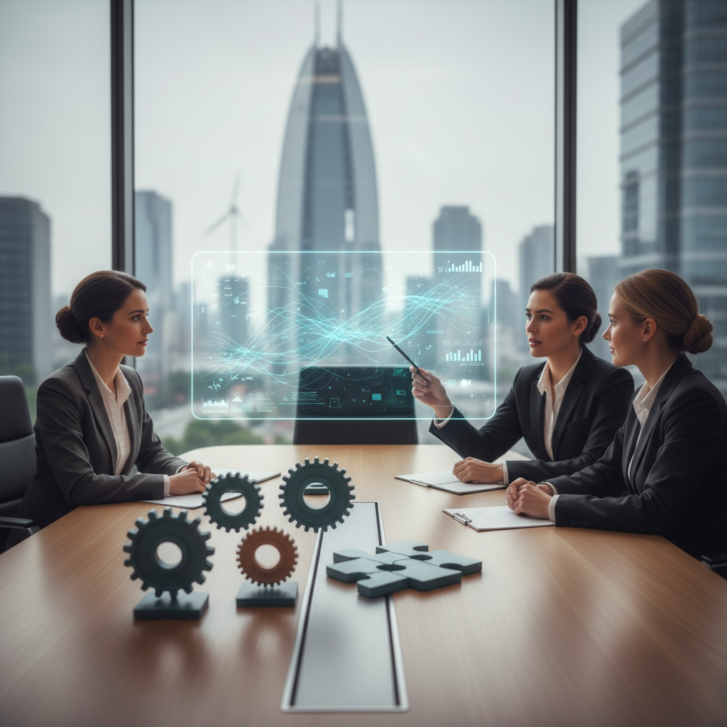 Innovaties en Uitdagingen in Zorginkoop en Contractering in 2023