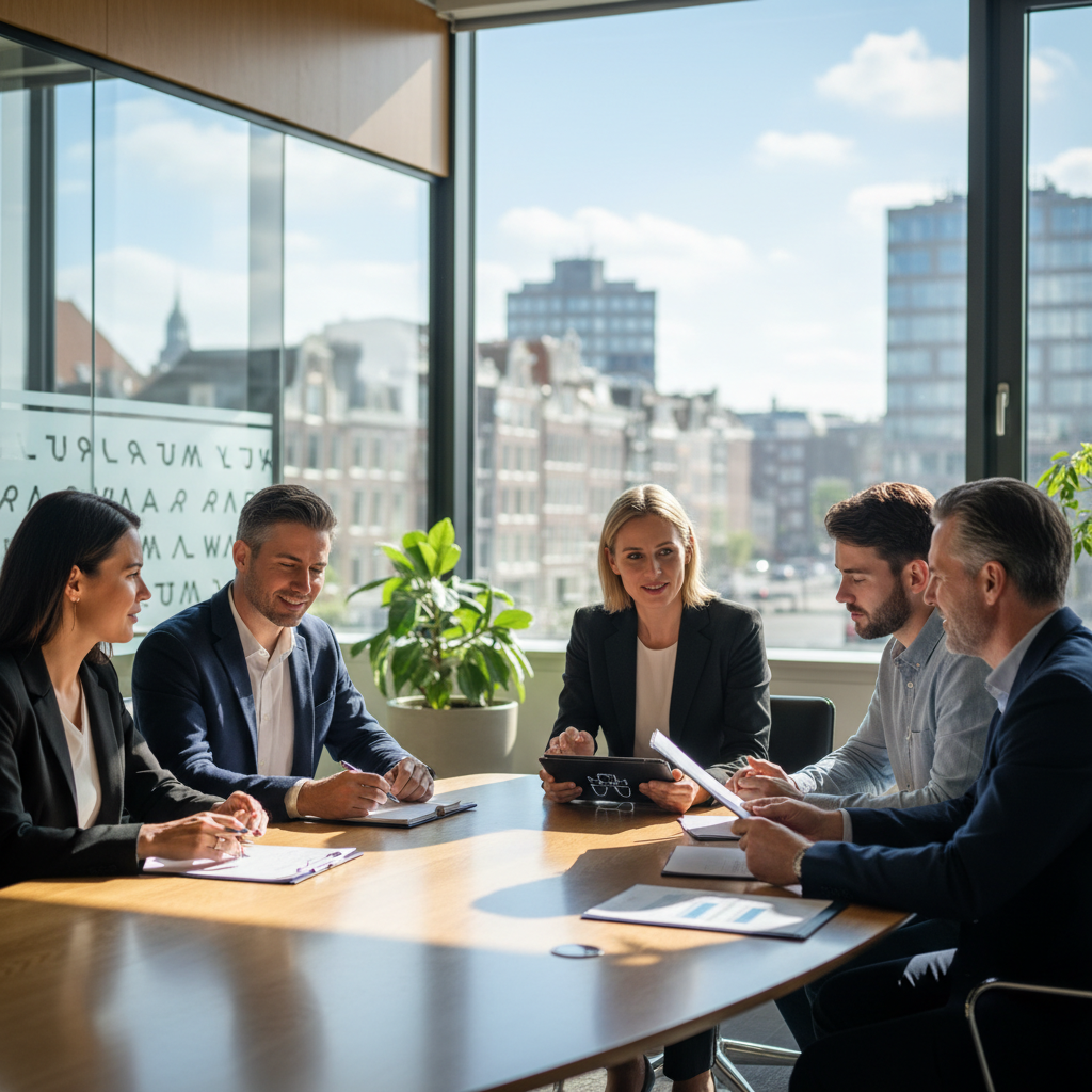 Immigratierecht in Nederland: Veelvoorkomende Vragen en Antwoorden