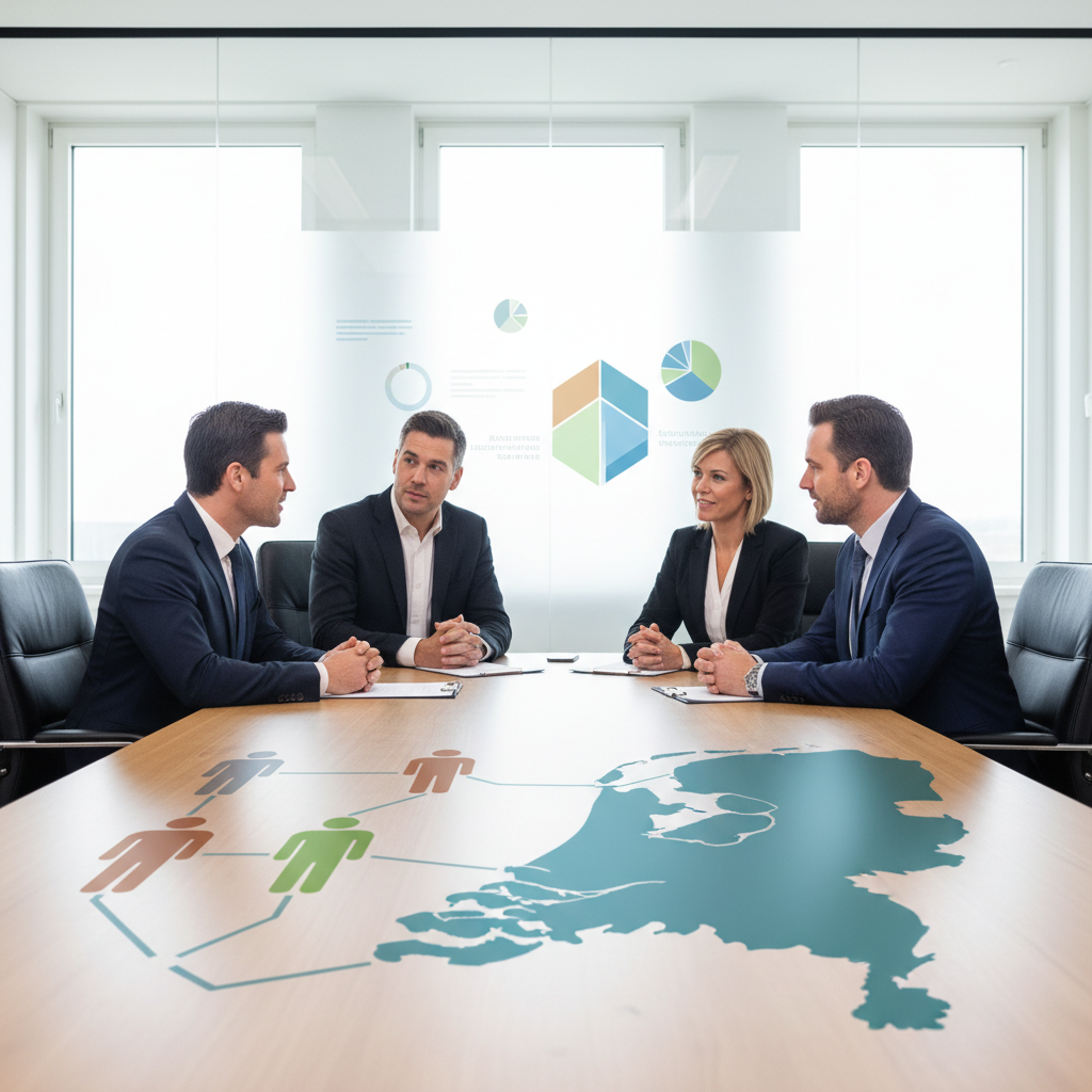 Een Inleiding tot Zorg en Welzijn in Nederland: Alles Wat U Moet Weten