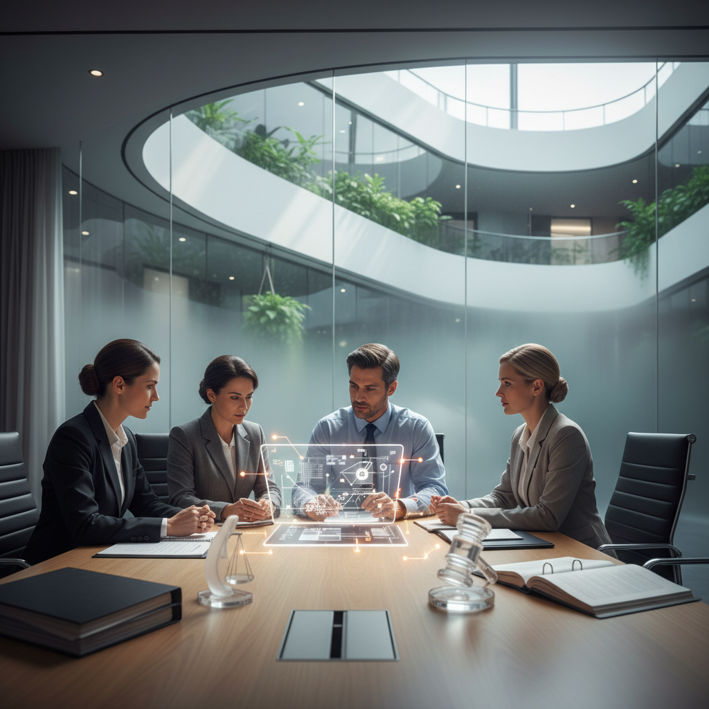 Zorginkoop en Contractering: De Impact van Wet- en Regelgeving op Innovatie