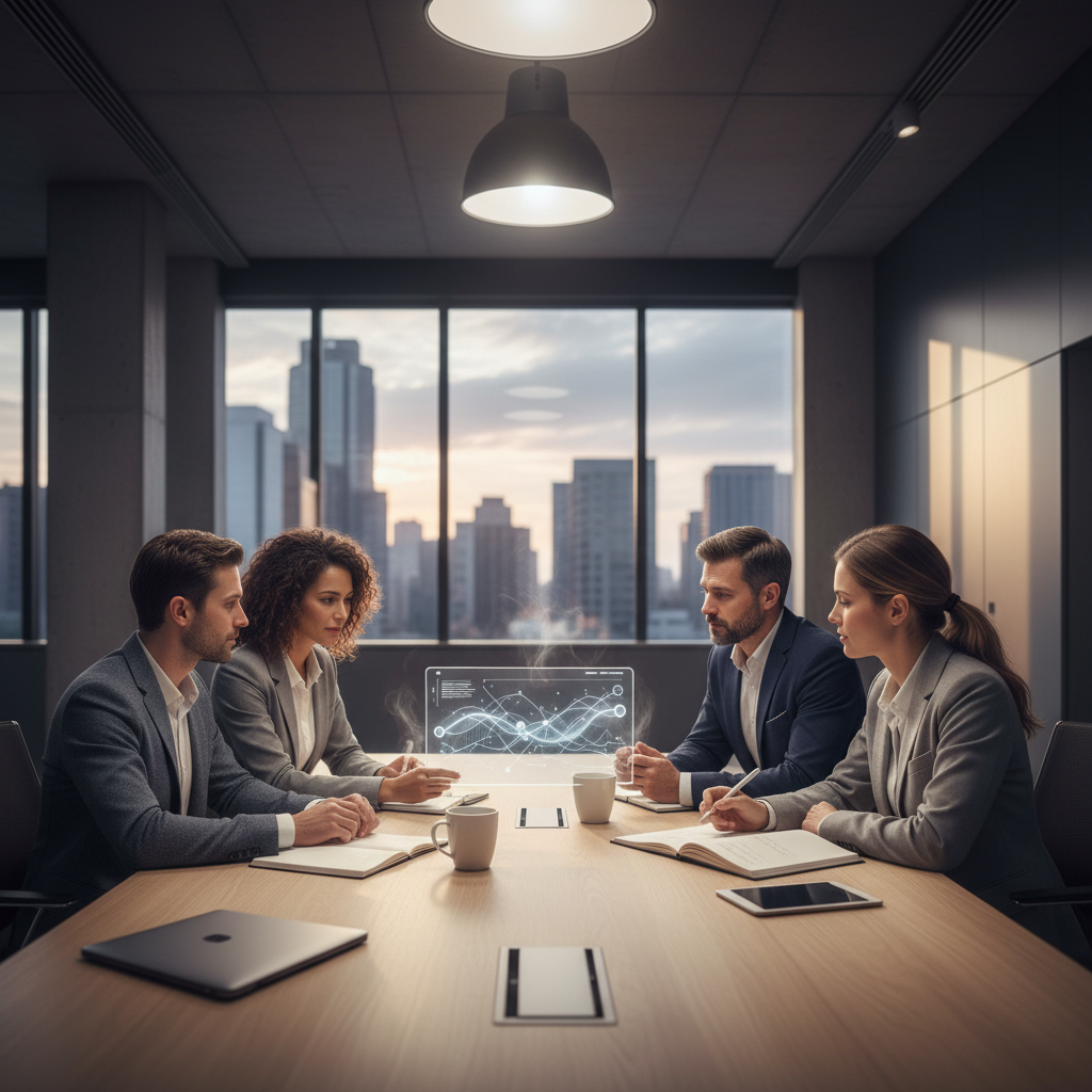 Hoe Nieuwe Wetgeving de Flexibele Arbeidsmarkt Transformeert