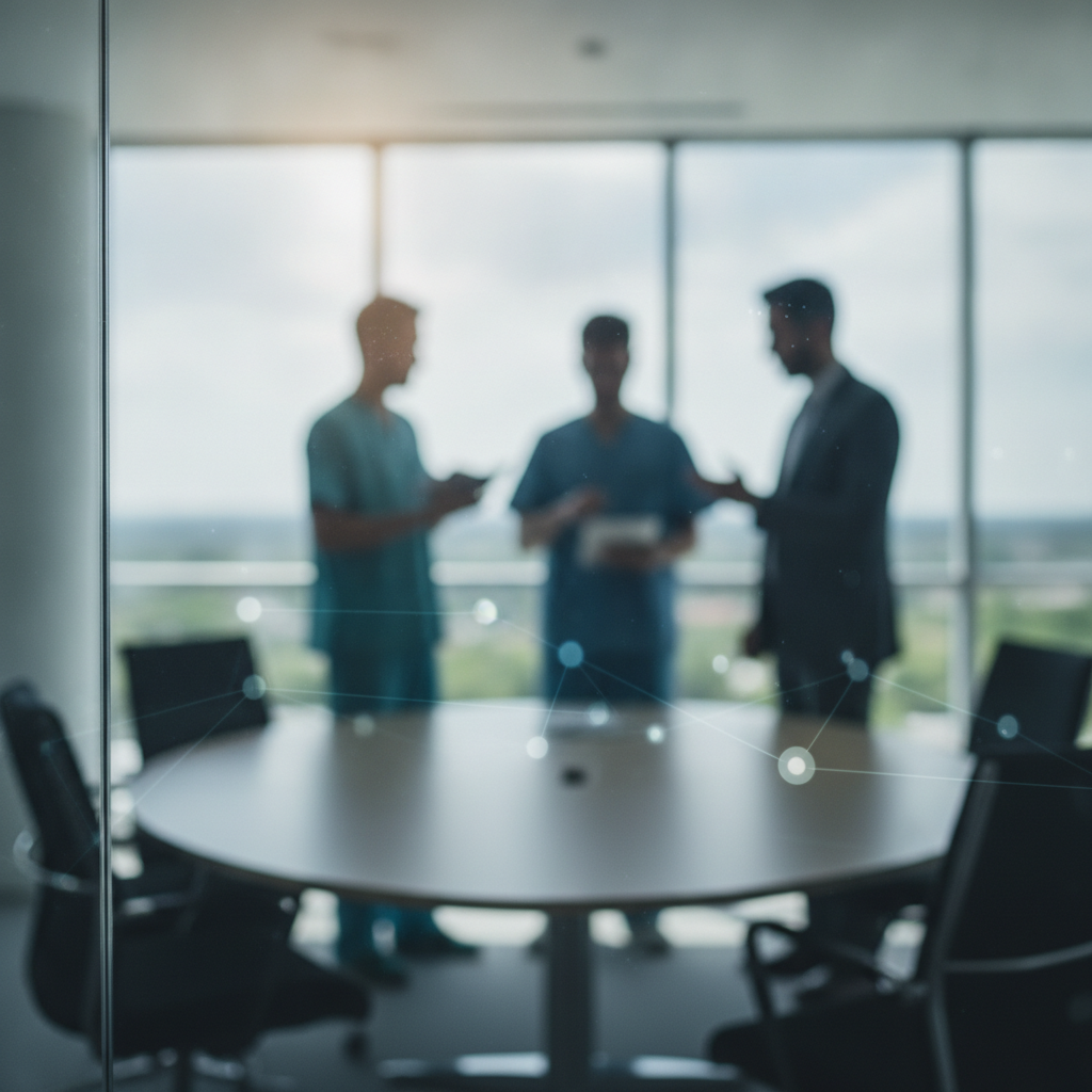 Handleiding: Privacy in de Zorg voor Zorgprofessionals