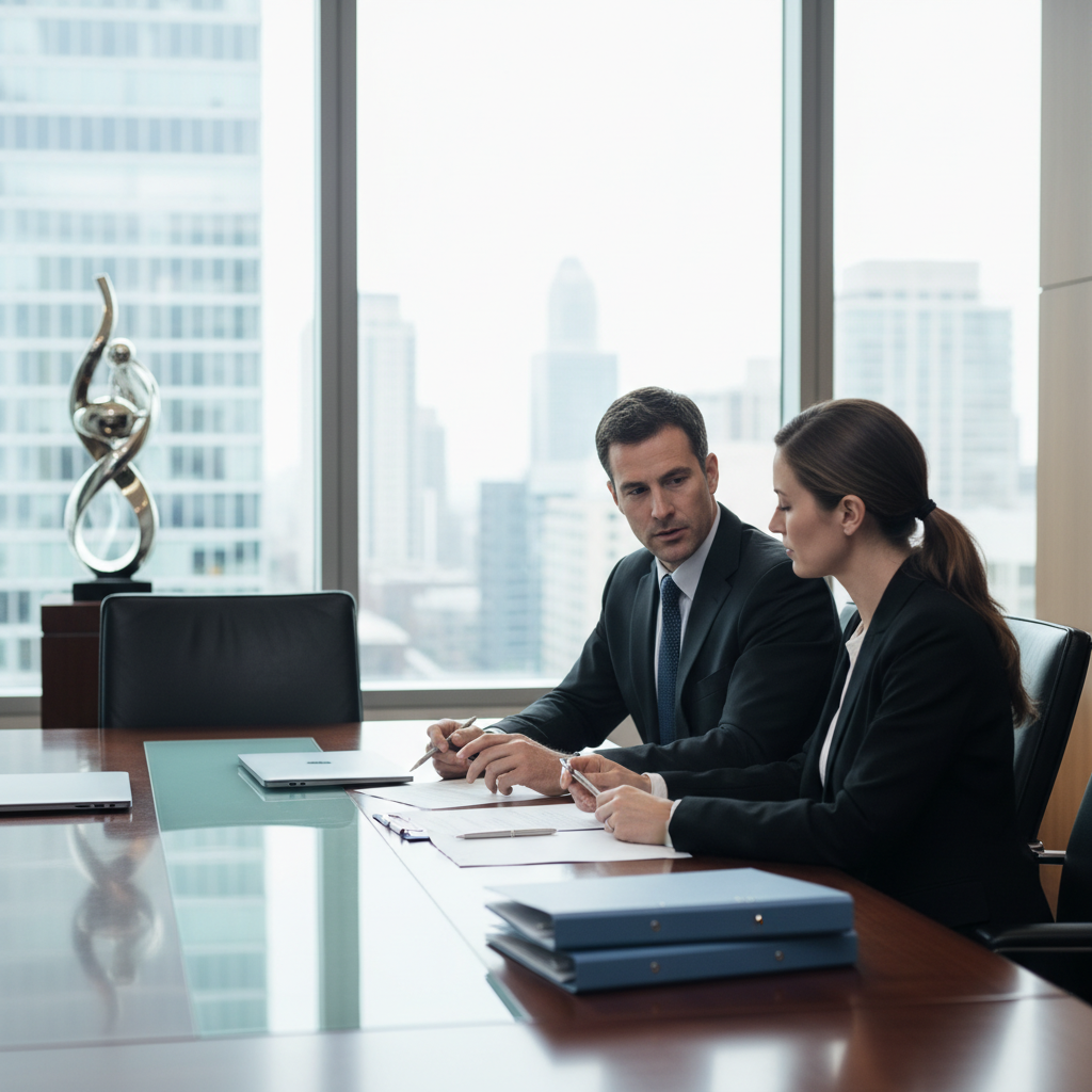 Zorginkoop en Contractering: De Basisprincipes Uitgelegd