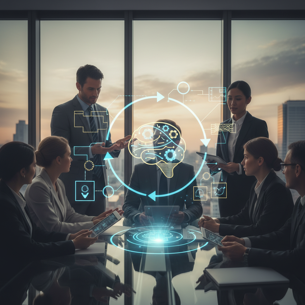 Nieuwe Trends in Intellectueel Eigendom: Focus op Open Innovatie