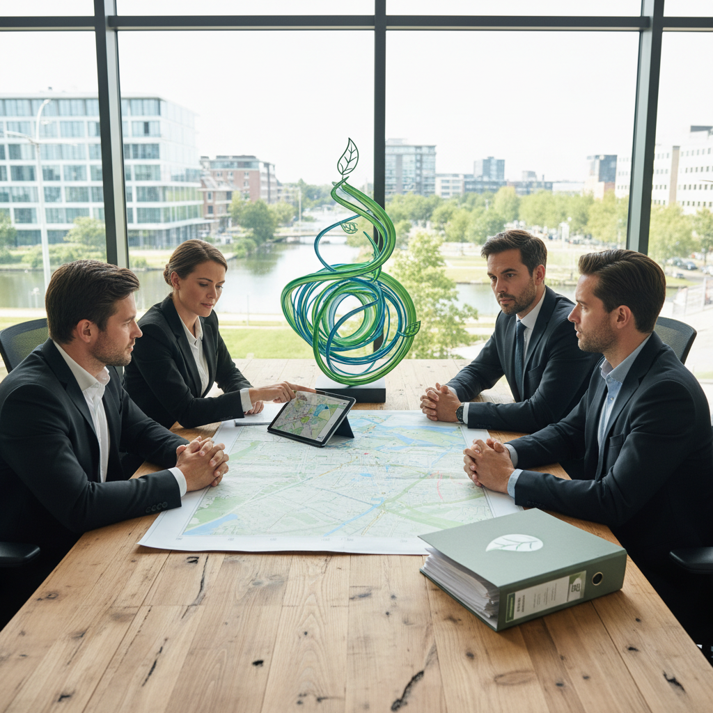 Praktische Tips voor Navigeren in het Milieurecht in Nederland