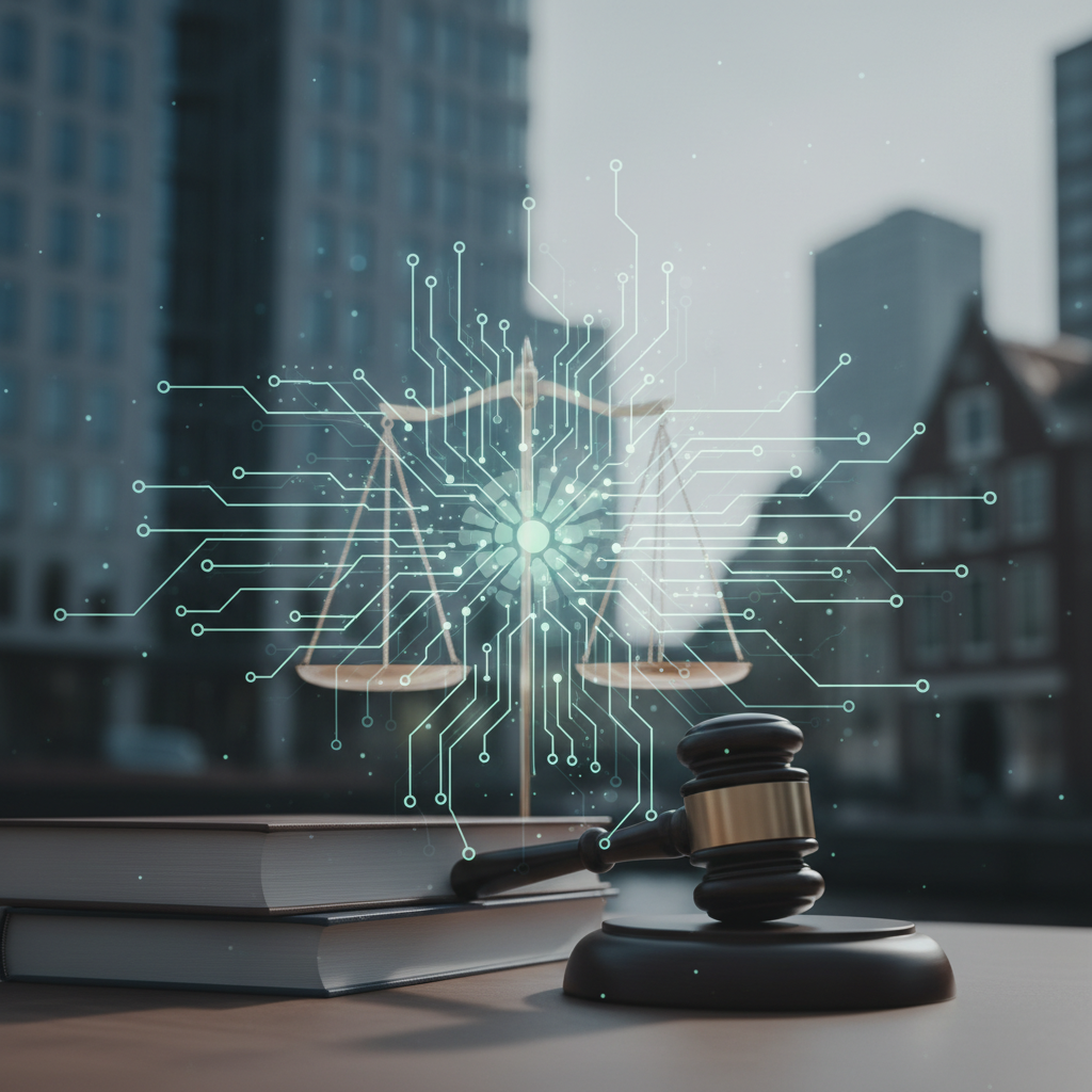 Nieuwe Ontwikkelingen in Cybercriminaliteit en Strafrecht in Nederland