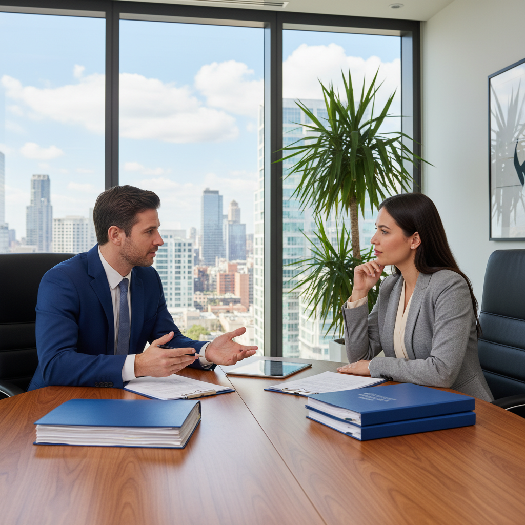 Praktische Tips voor Effectieve Contractonderhandelingen in het Nederlandse Ondernemingsrecht