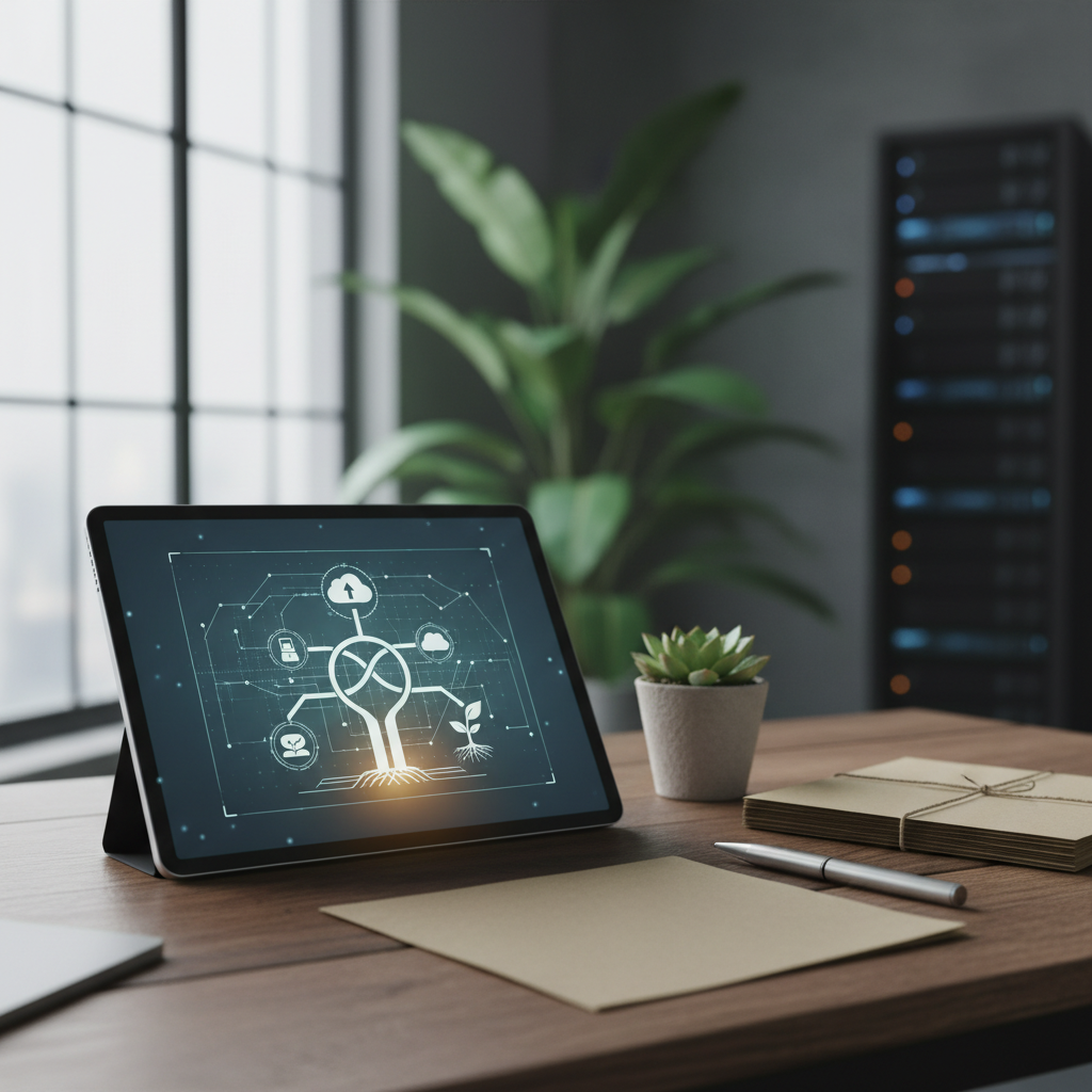 Nieuwe Trends in Erfrecht: Digitalisering en Duurzame Erfenissen