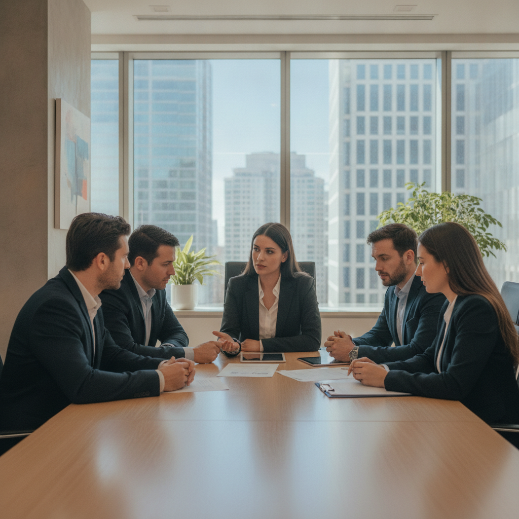 Essentiële Arbeidsrecht Tips voor Werknemers in Nederland