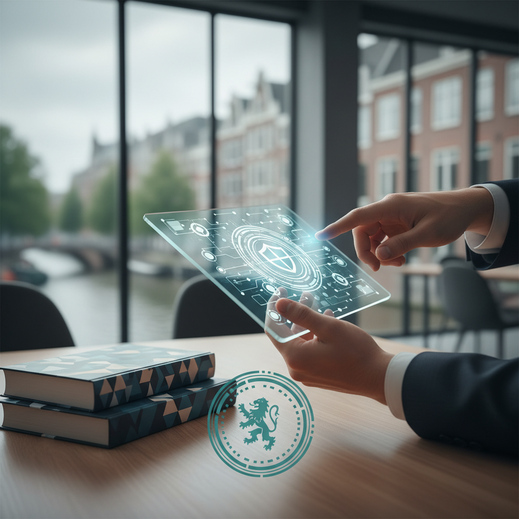 De Impact van Digitalisering op Consumentenrecht in Nederland