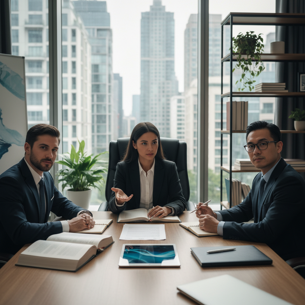 Wettelijke Cliëntenrechten in Nederland: Wat U Moet Weten
