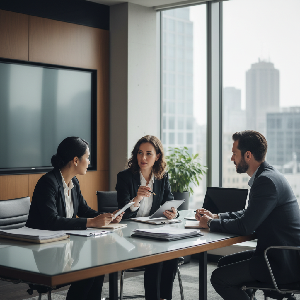Nieuwe Wetgeving voor Thuiswerken: Wat Betekent Het voor Werknemers en Werkgevers?