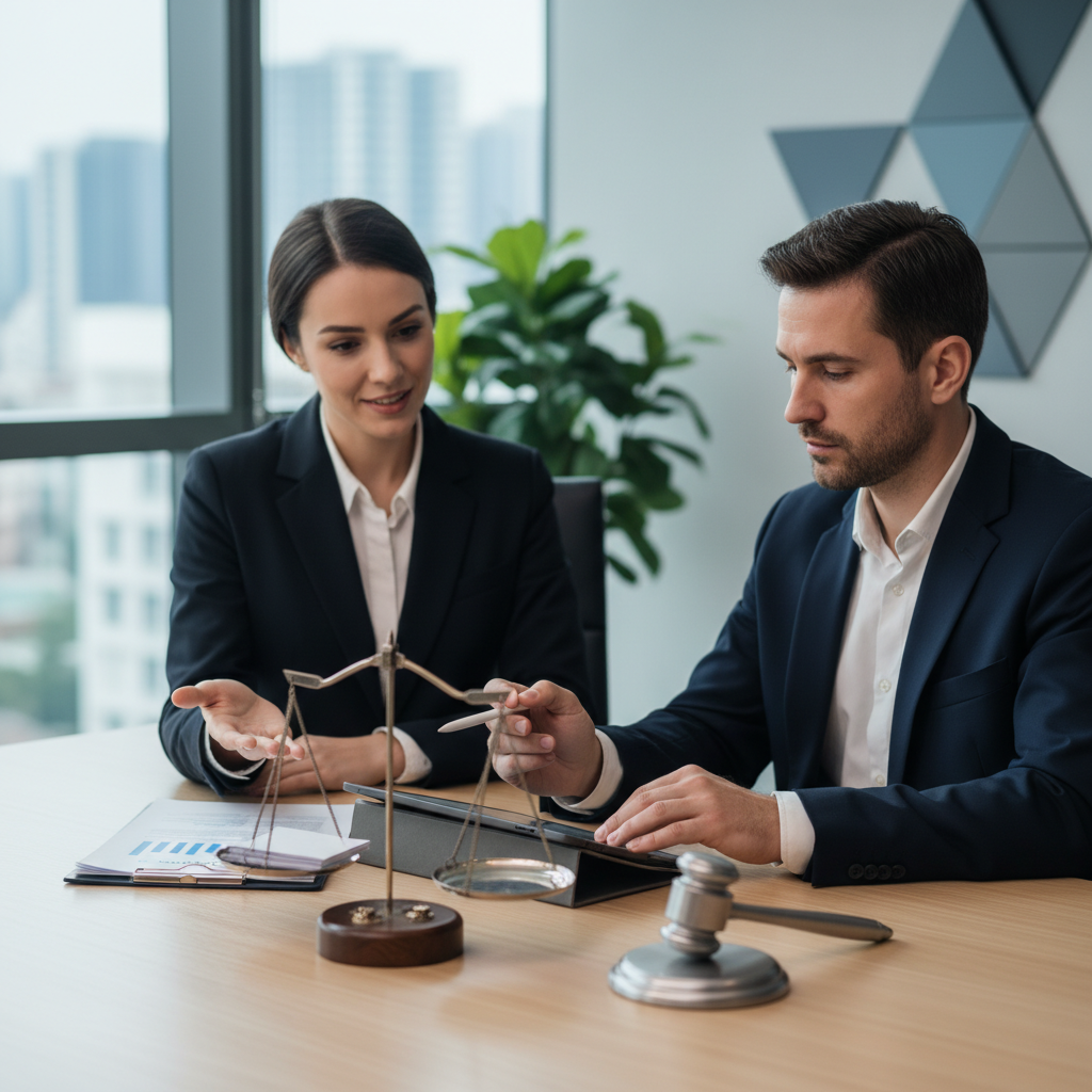 Stap-voor-stap gids: Consumentenklachten oplossen in Nederland