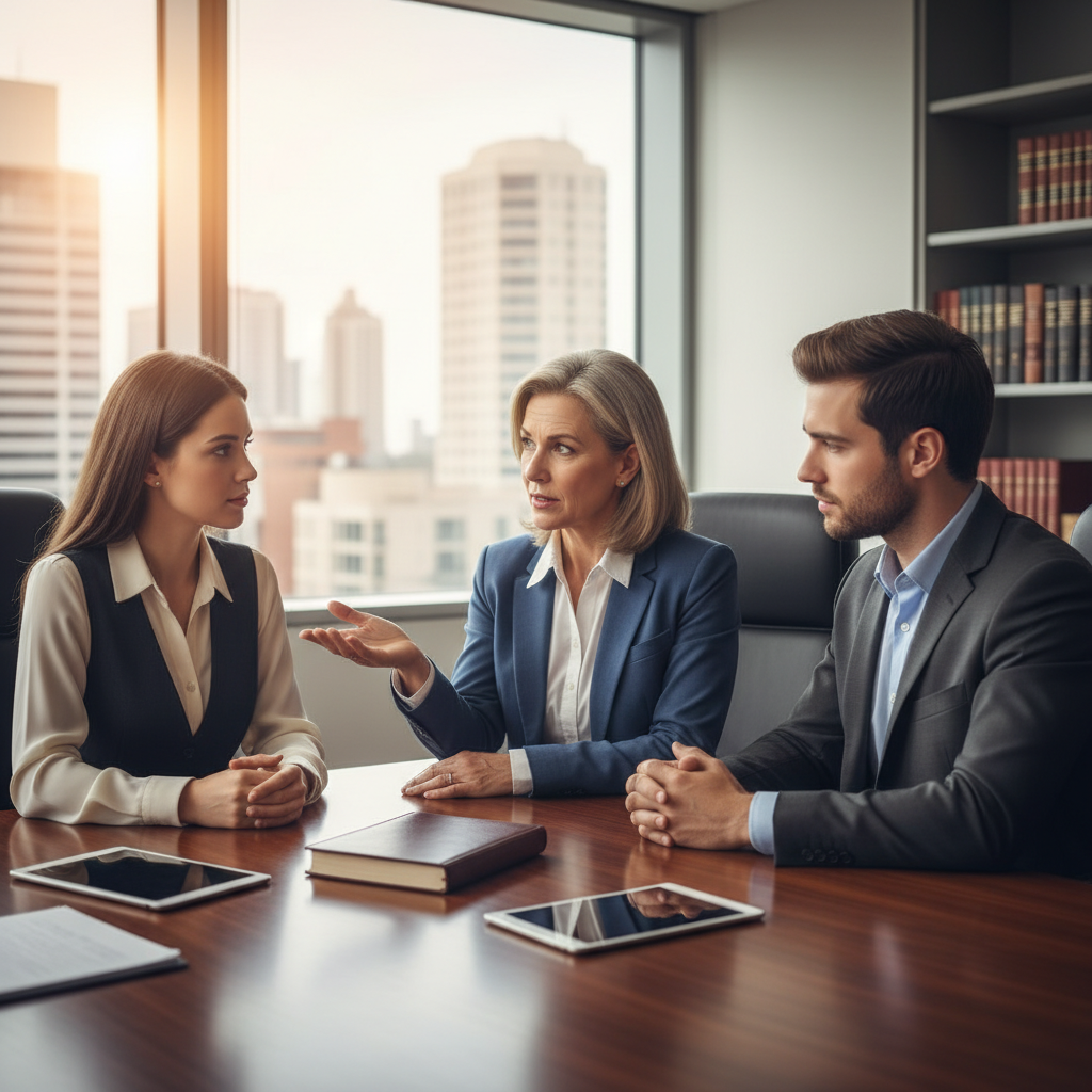 Erfrecht in Nederland: Wat Gebeurt Er Als Er Geen Testament Is?