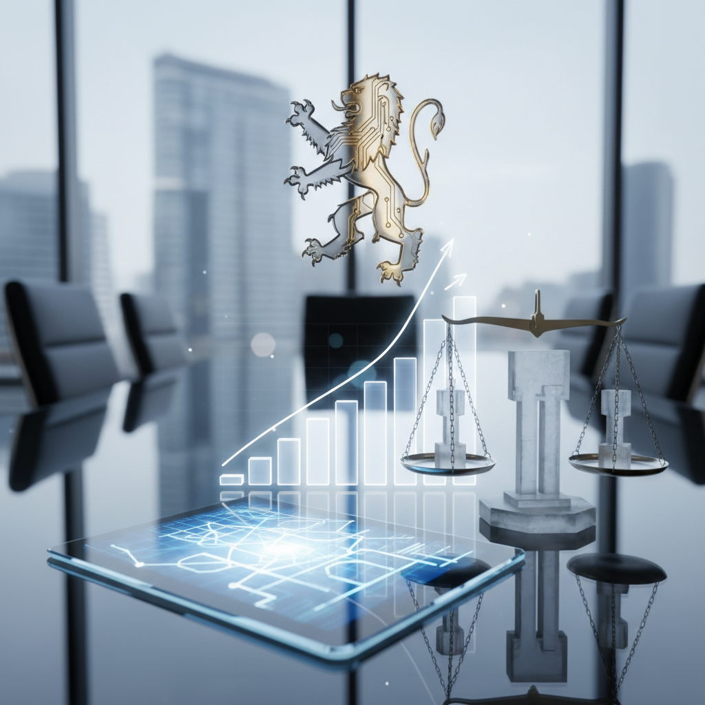 Belastingherziening 2024: Wat Verandert er voor de Nederlandse Belastingbetaler?