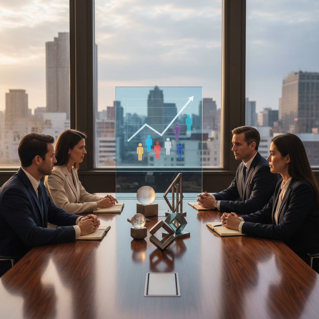Het Nieuwe Wetvoorstel inzake Diversiteit in Bestuur en Toezicht