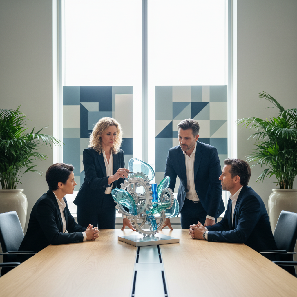 Bescherm je Creaties: Praktische Tips voor Intellectueel Eigendom in Nederland