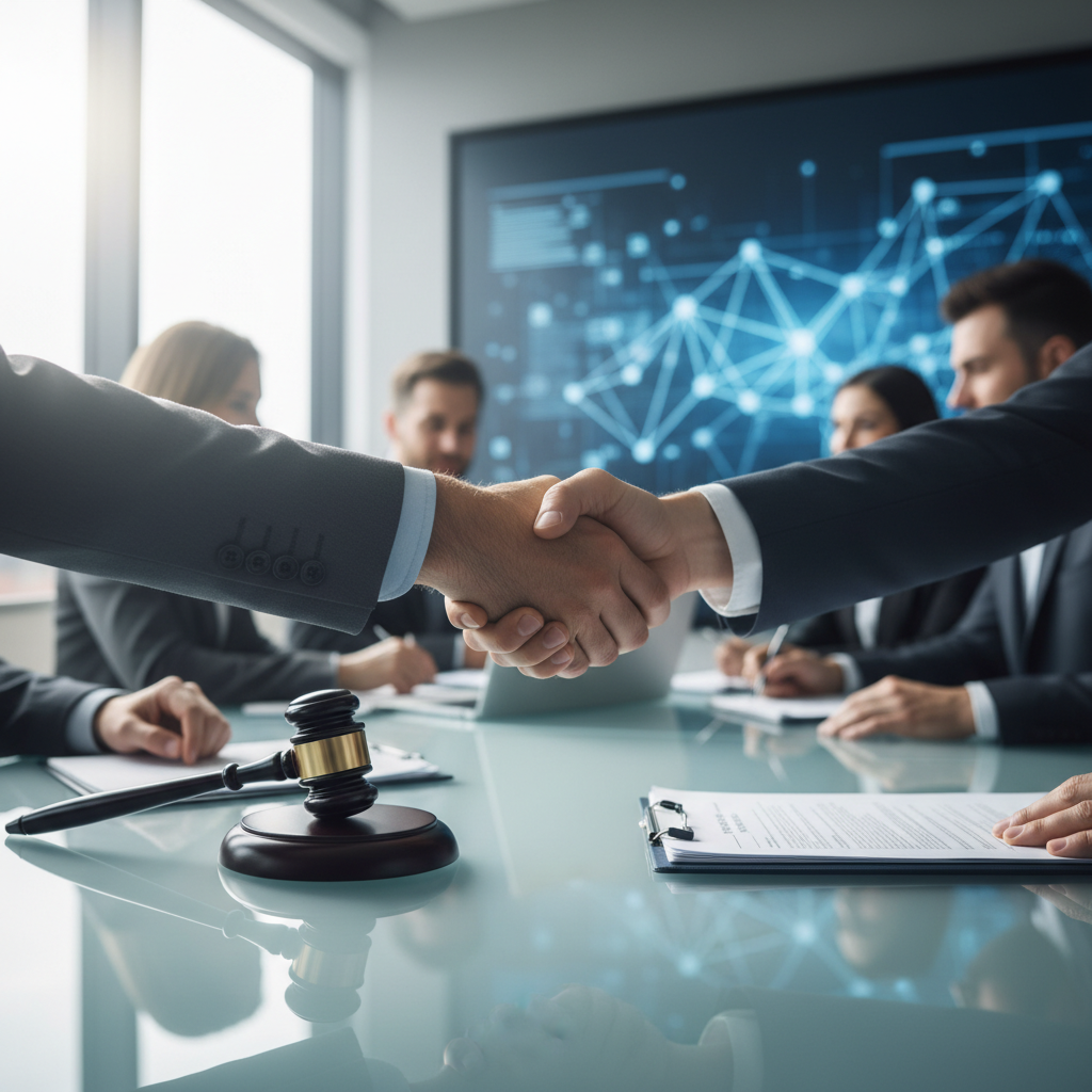 Verhoogde Transparantie in Strafzaken: Een Nieuwe Richtlijn