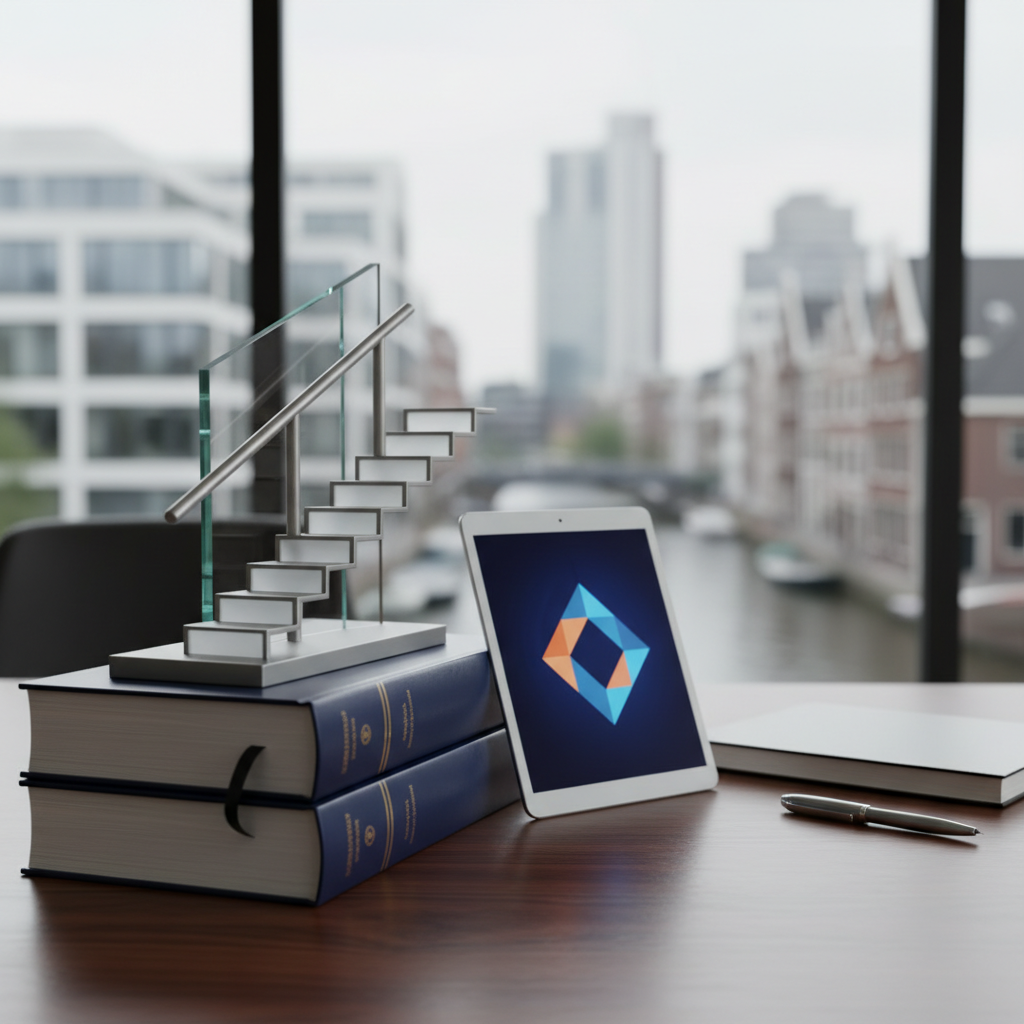 Stapsgewijze Gids voor Bestuursrechtelijke Procedures in NL