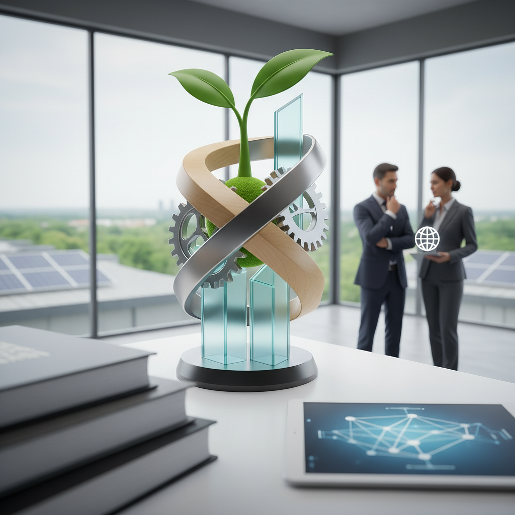 Duurzaam Ondernemen: Milieurechtelijke Tips voor Bedrijven