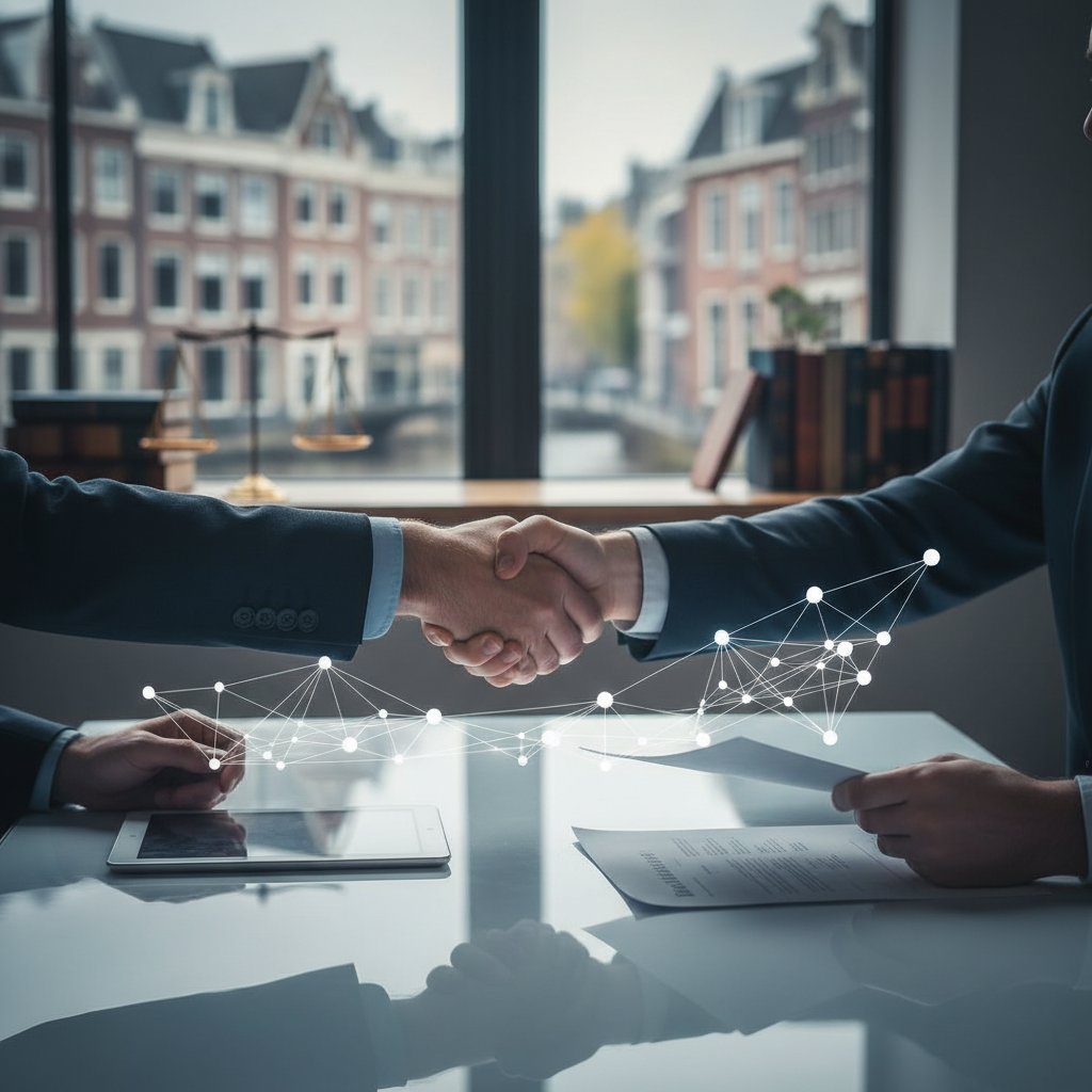 Veranderende Rol van ZZP'ers in het Nederlandse Arbeidsrecht