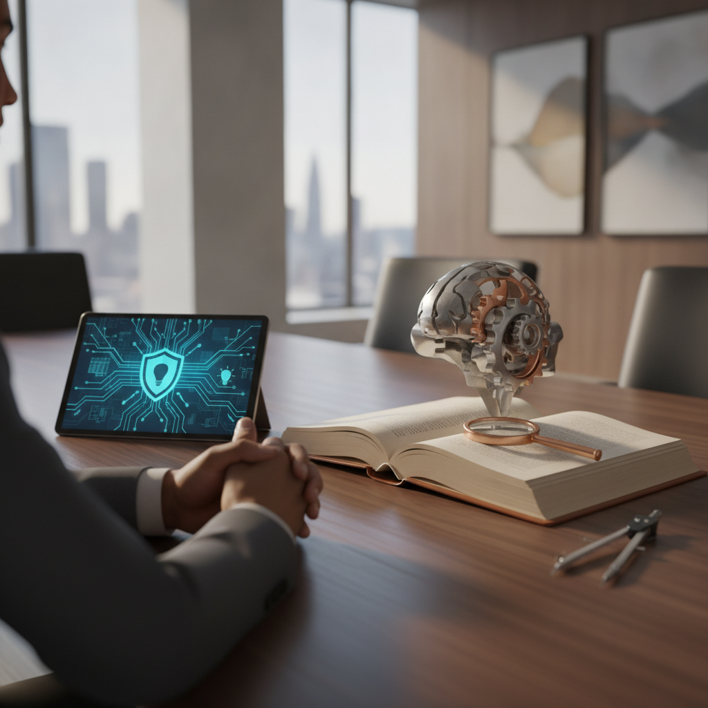 Intellectueel Eigendom in de Praktijk: Een Hands-on Handleiding