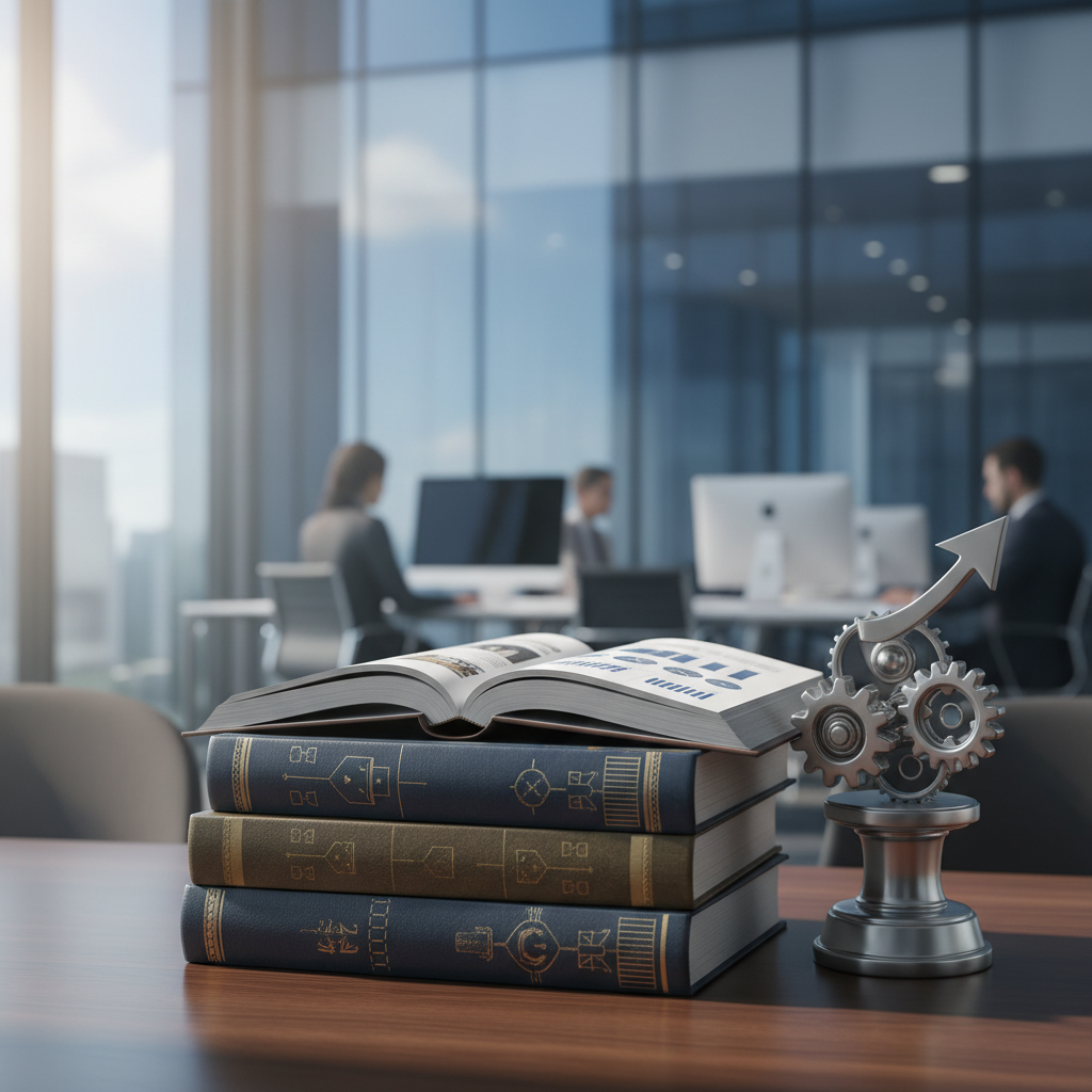 Het Nederlandse Ondernemingsrecht: Een Praktische Inleiding voor Nieuwsgierigen