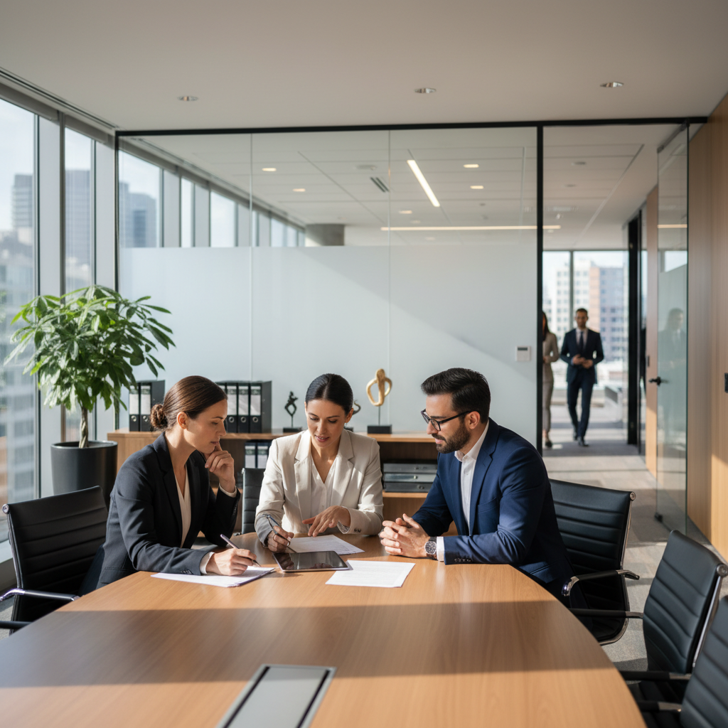 Kwaliteit en Toezicht in de Zorgsector: Een Praktische Gids voor Beginners