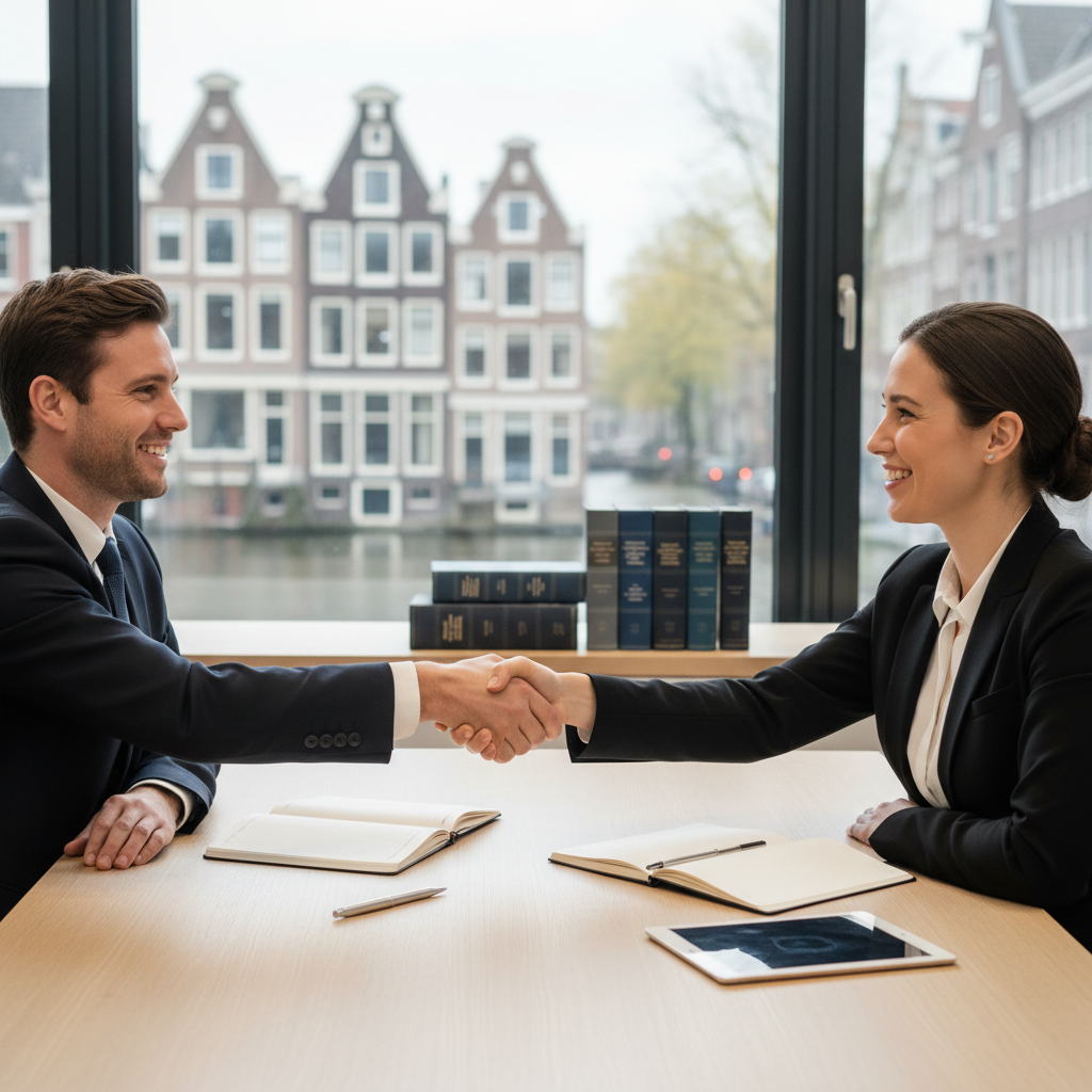 Handige Arbeidsrechtelijke Tips voor een Soepele Werkrelatie in Nederland