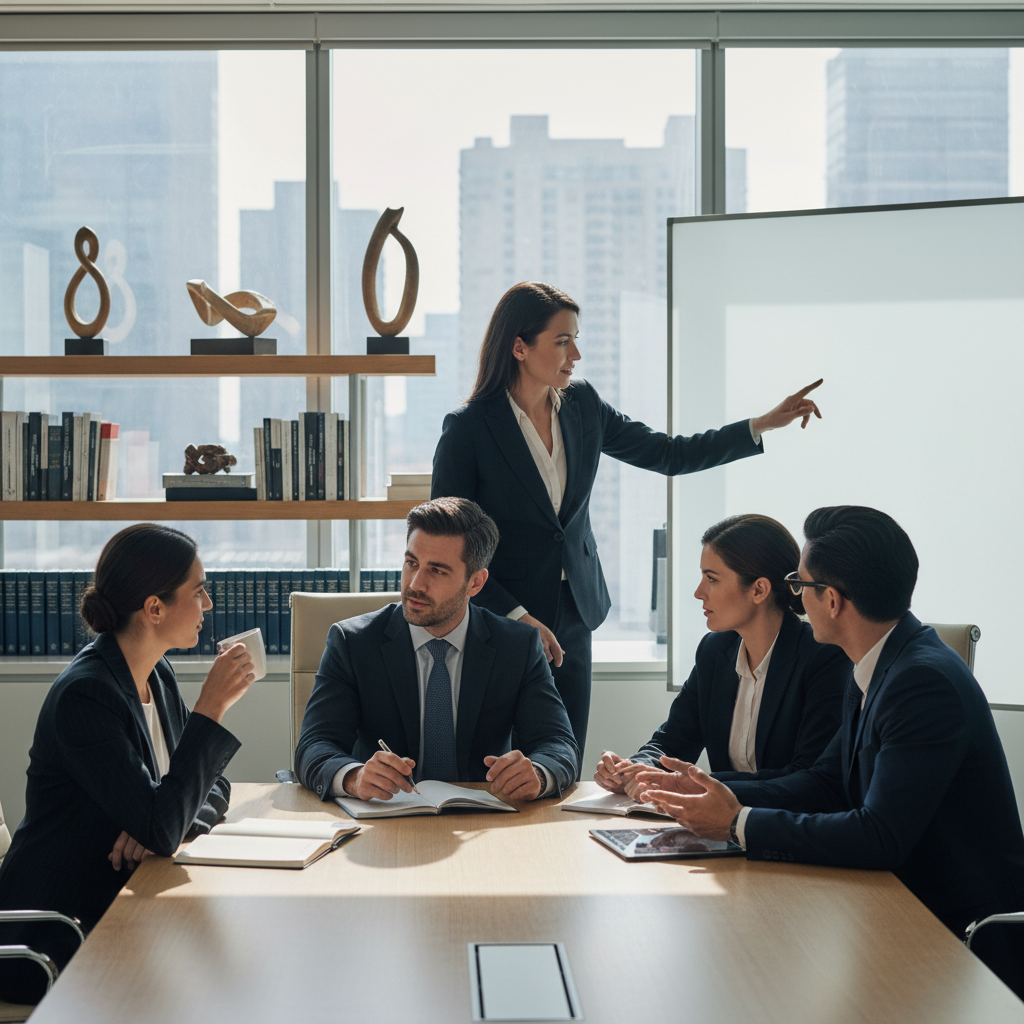 8 Essentiële Tips voor Succes in Bestuursrechtzaken