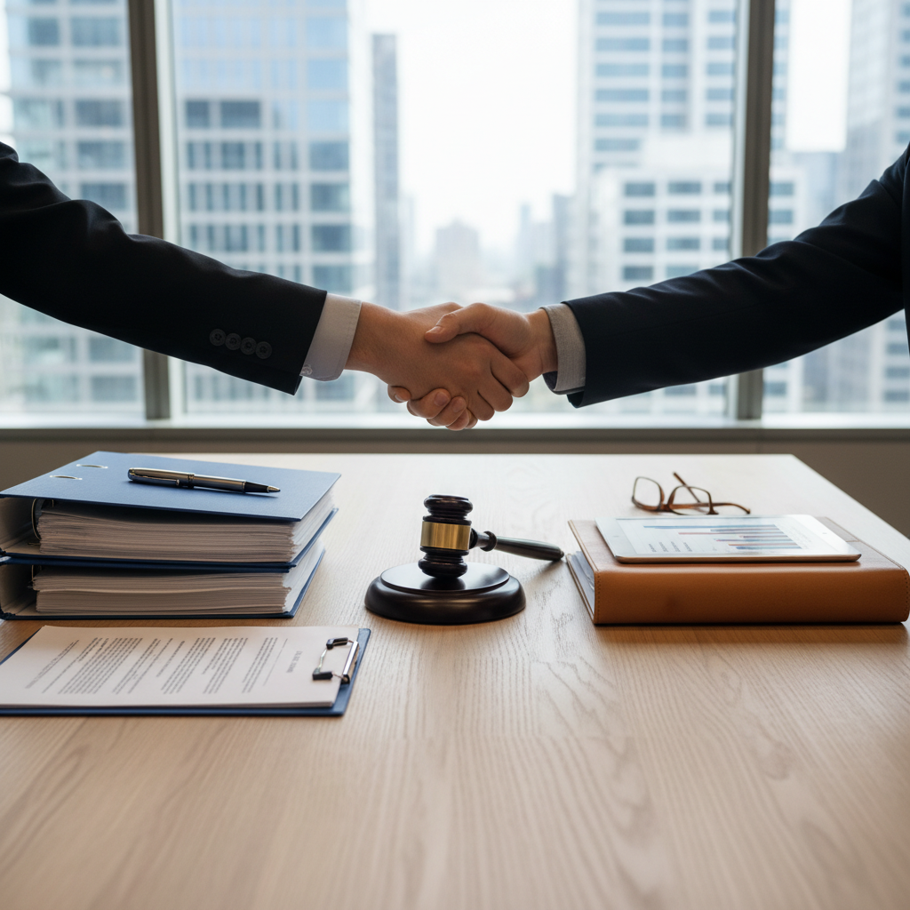 Arbeidsrecht in Nederland: Een Praktische Gids voor Werkgevers en Werknemers