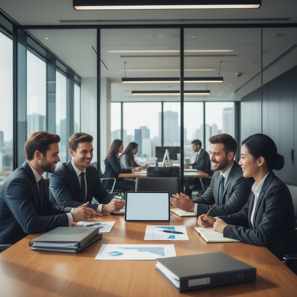 Slimme strategieën voor zorginkoop en contractering